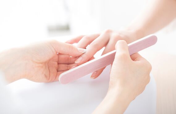 新宿で人気のネイルサロンでは幅広いデザインのご要望にお応えしております